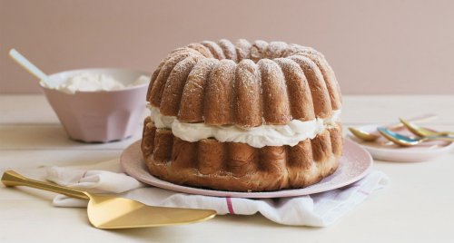 77 Easter dessert recipes that are *almost* too pretty to eat