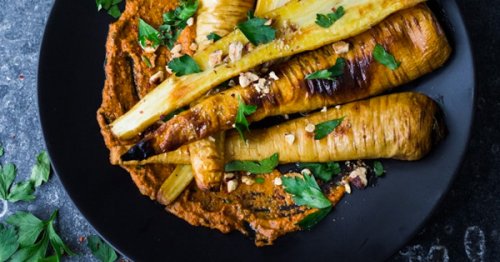 19 Parsnip Recipes That Will Earn the Veggie a Regular Spot on Your Dinner Table