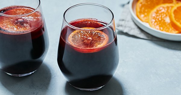 35 Wine Cocktails That Are Equal Parts Surprising, Refreshing and Delicious