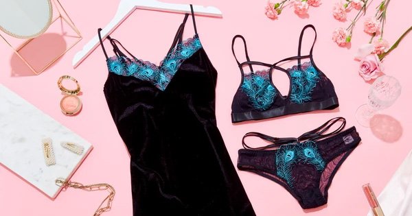 8 Lingerie Subscription Boxes for Comfy Jammies, Sexy Bralettes and Everything in Between