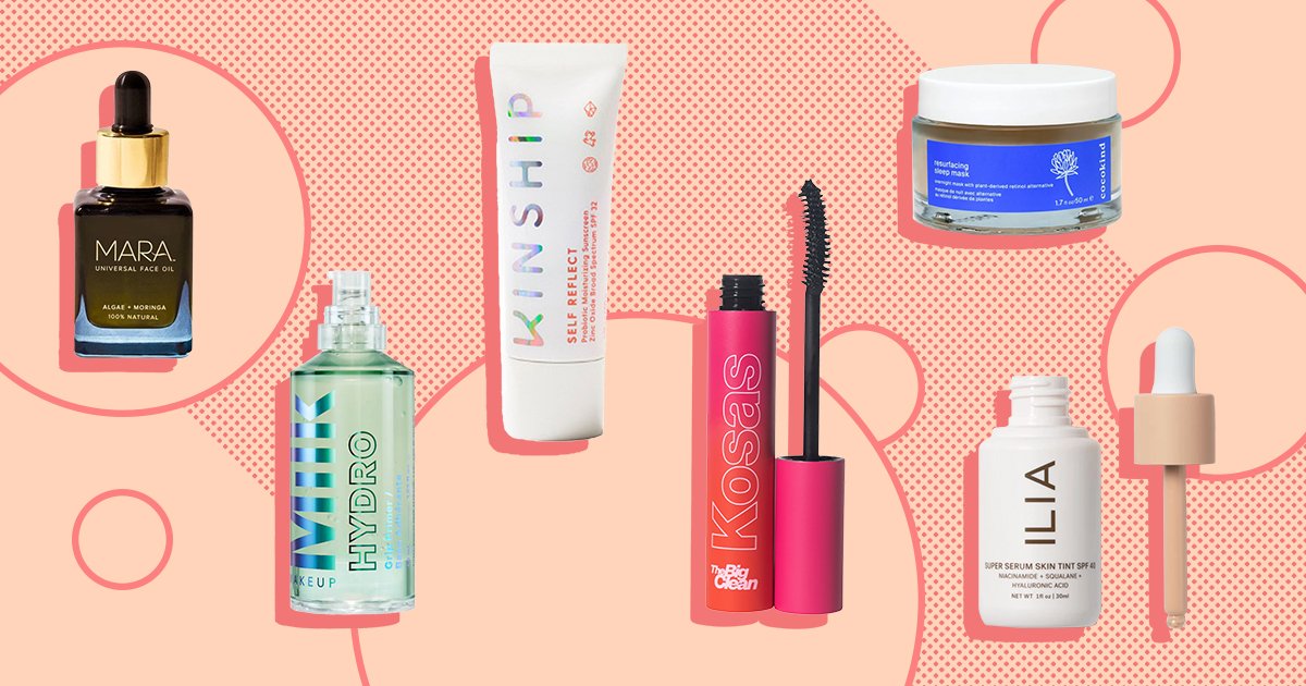 25 Best Clean Beauty Brands to Know, Shop and Love