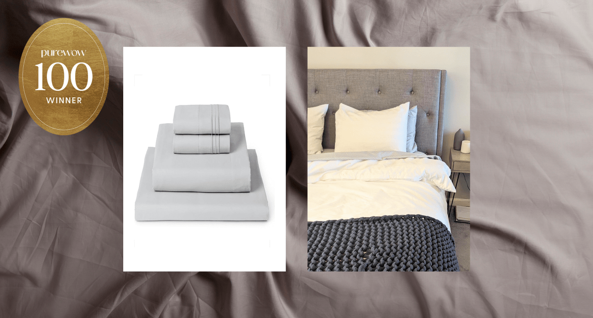 4 Years Later, These $30 Mellanni Sheets Are Some of the Best I've Ever Owned