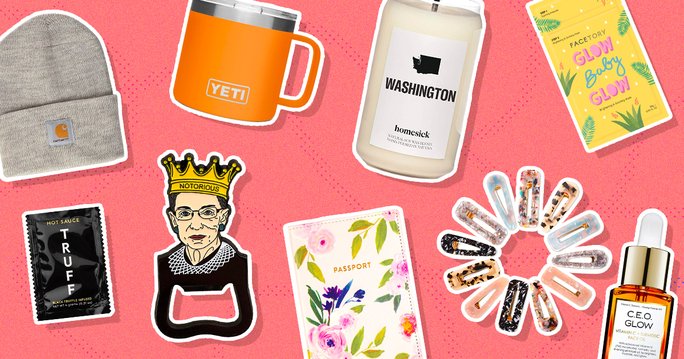 The Best Last Minute Gifts You Can Still Score in Time for Christmas - cover