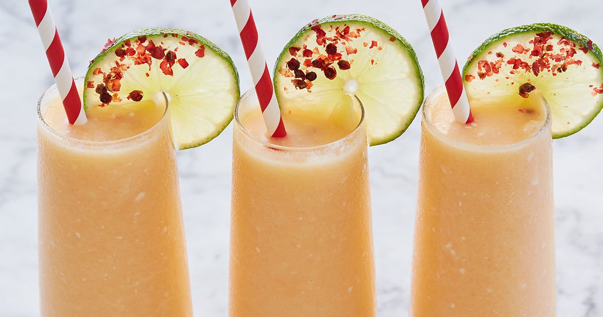 21 Fruity Cocktails That Don’t Taste Like Straight Alcohol (But Are Still Boozy)