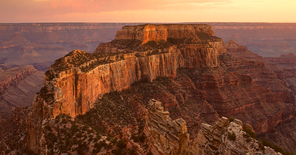 The 10 Best National Parks in the U.S. (& Hurry, They're Extra Popular Right Now)