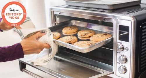 What’s the Best Air Fryer Toaster Oven You Can Buy in 2024? Here Are 7 We Tested at Home