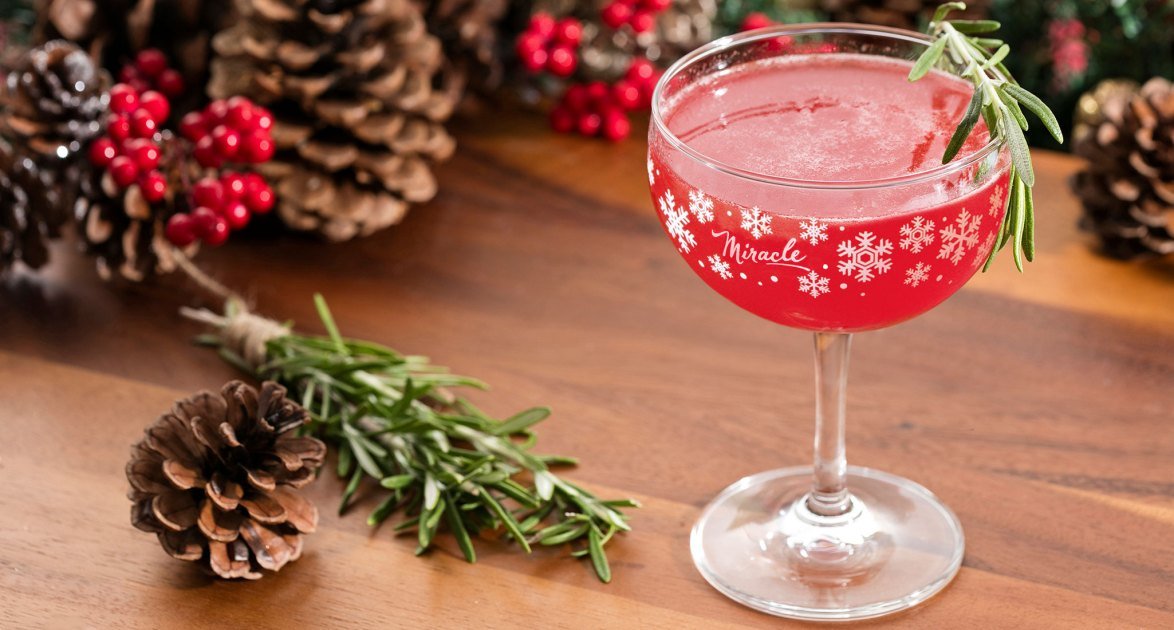 44 Winter Cocktails to Curl Up with This Season