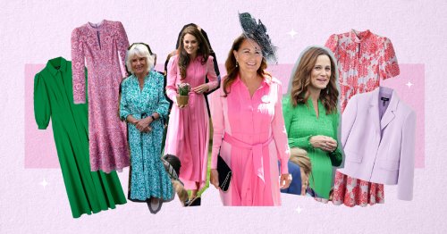 Kate, Sophie, Even Camilla Love This British Brand—I Test Drove 5 of Their Most Royal Styles