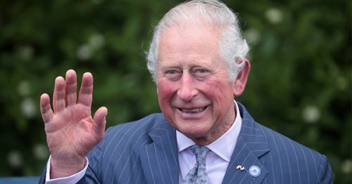 Prince Harry’s Father Prince Charles Responds to the Arrival of His New Grandchild
