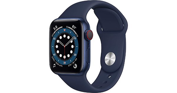 The Apple Watch Sale for Amazon Prime Big Deal Days 2023 Is Major (We’re Talking Up to $100 Off)
