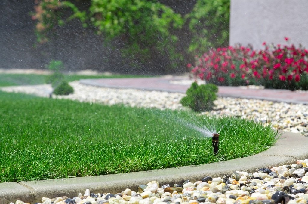 Keep Your Yard Properly Watered with a Smart Irrigation System