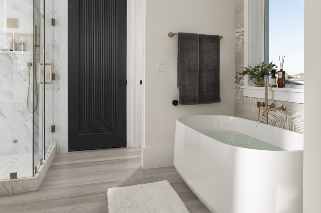 Can the Doors You Choose Make a Difference to Your Interior Design?