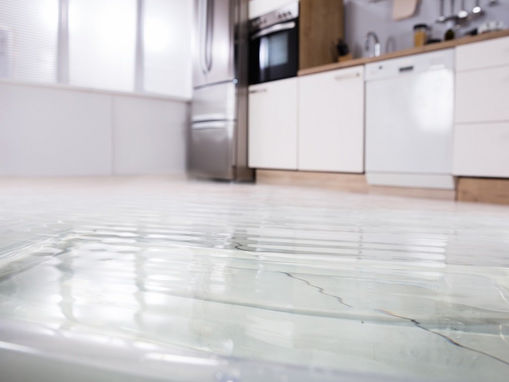Learn How Non-Invasive Plumbing Technology Can Protect & Preserve Your Flooring