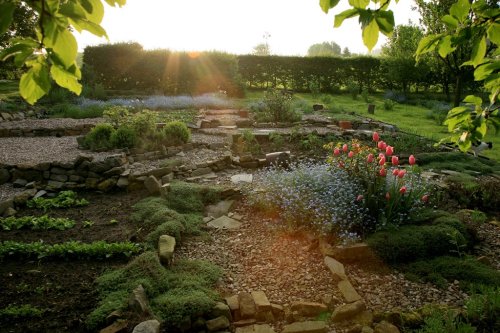Gardening - cover