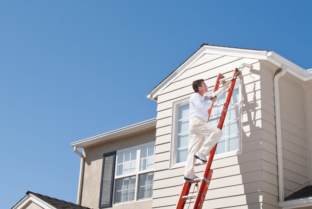 Why You Should Never Lend Your Ladder to Your Contractor