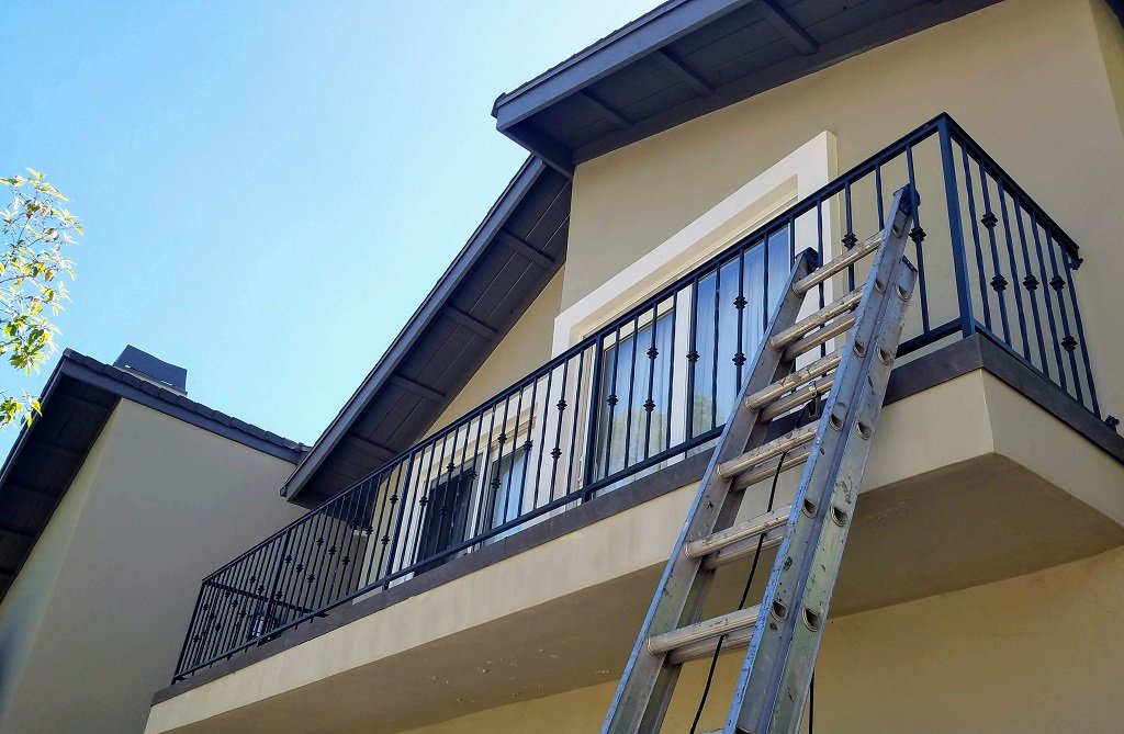 Decks & Balconies: The Proper Materials & Steps for Effective, Long-Lasting Waterproofing