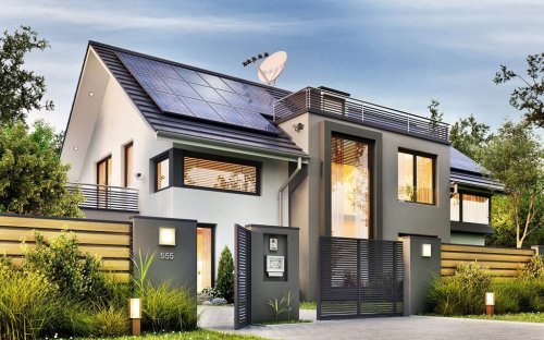 Green Mortgages: An Energy Efficient Way to Combat Rising Interest Rates
