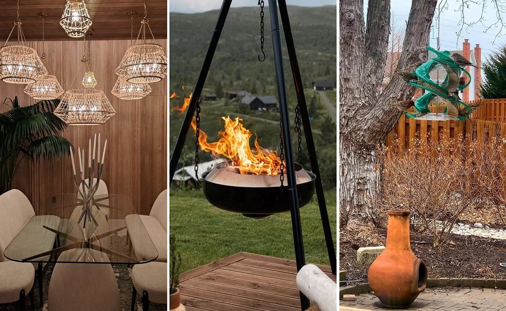 Inspirational Home Products & Trends for Spring 2024
