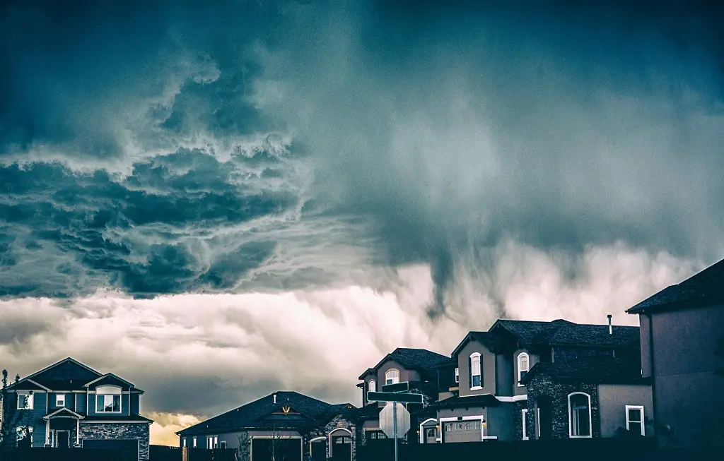 Roofs: The Best Types & Materials for Protecting Your Home Against Severe Storms