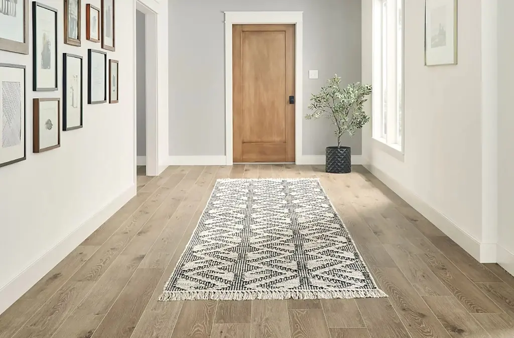 LVP: Why It's a Popular Flooring Choice for Many Homeowners