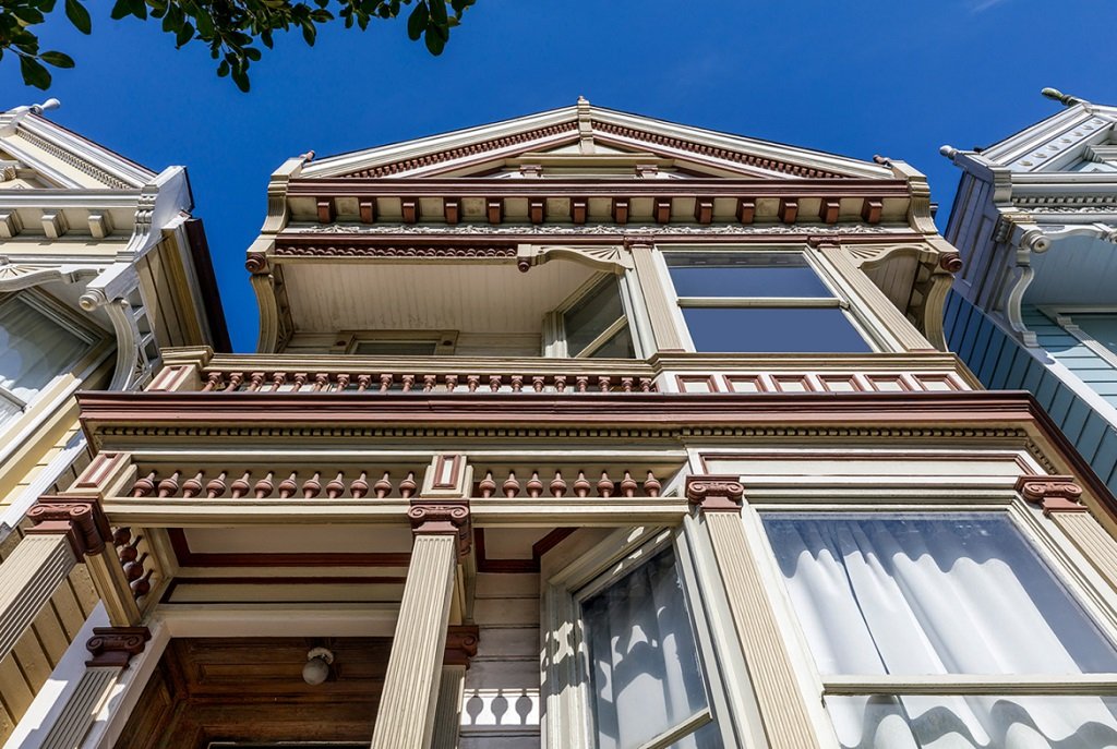 What to Consider When Purchasing an Older or Historic Home