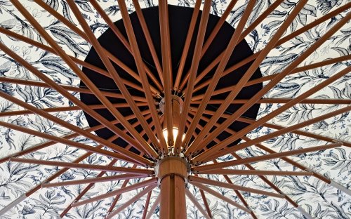 Inspiration for the Home from the World of Luxury Hospitality