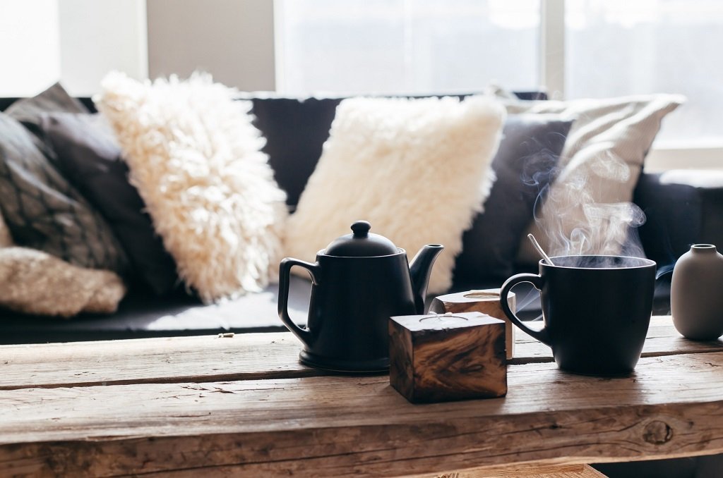 5 Effective Ways to Stage Your Home for Winter