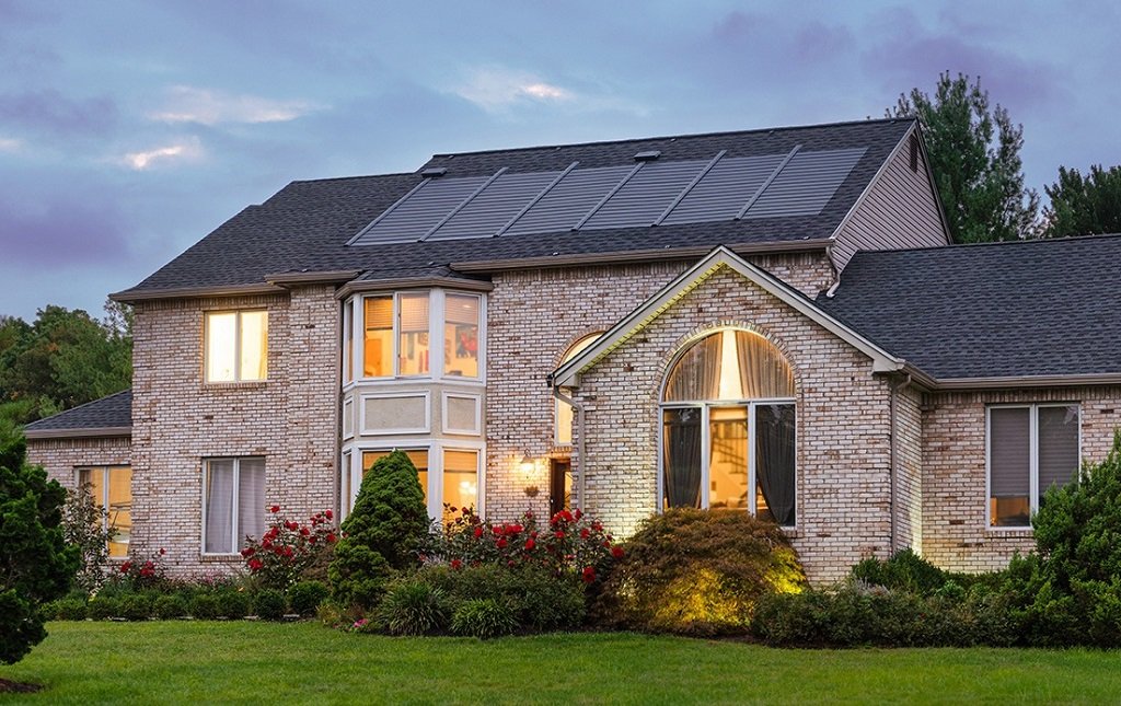 Need a New Roof? Why You Should Give Solar Shingles a Chance!