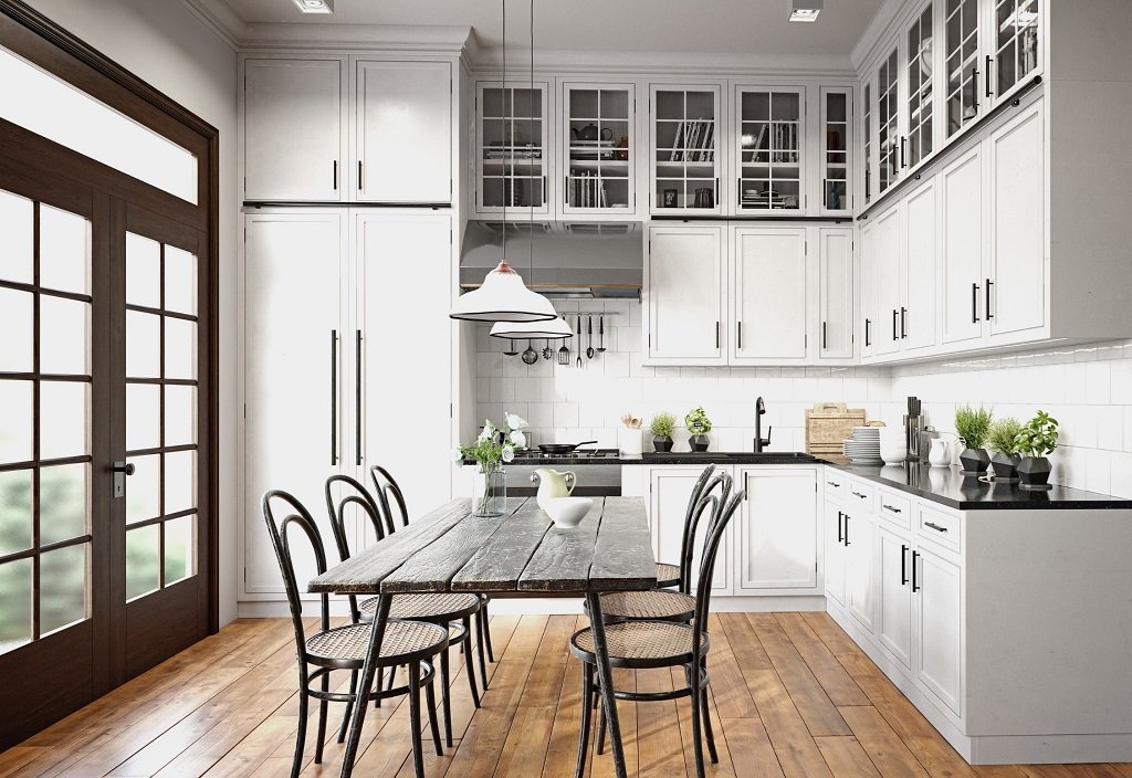 5 Signs That It’s Time to Replace Your Kitchen Cabinetry