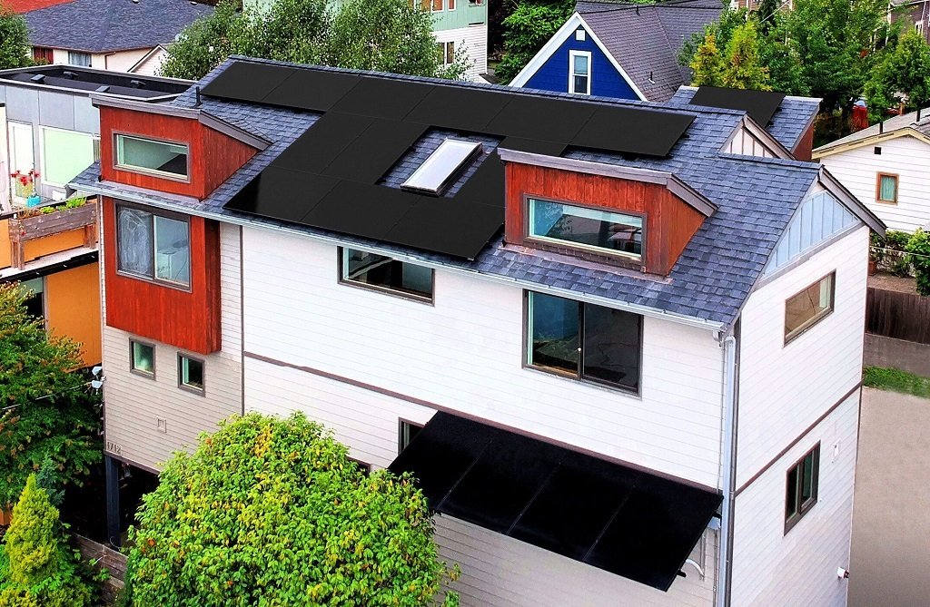 What to Consider Before Purchasing a Solar Panel System for Your Home