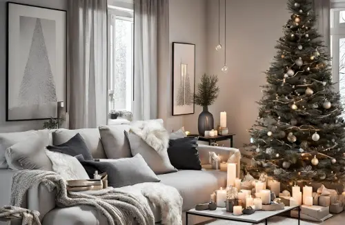 Christmas Decoration Ideas for Your Living Room That You’ll Love