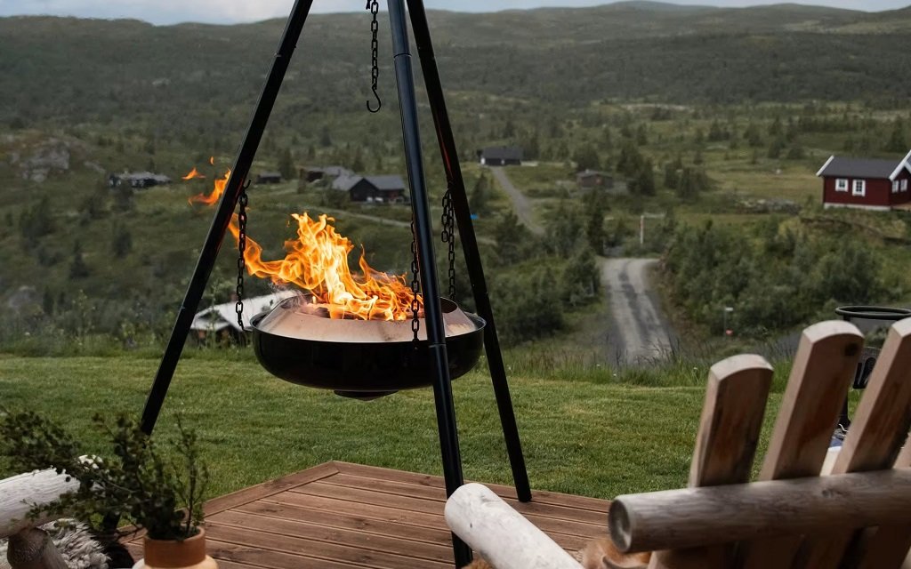 Yard Shame No More: Innovative Outdoor Products from NHS 2024