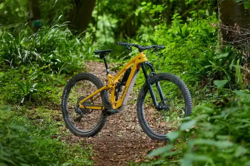 Trek Fuel EXe vs Trek Rail – what’s the difference between Trek's two electric mountain bikes? And what’s best for you?