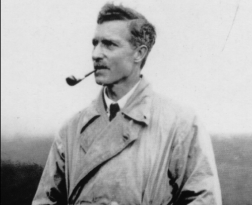 Fraud, thief, cold-blooded killer: Why the famous naturalist and British spy who inspired James Bond was not all he seemed