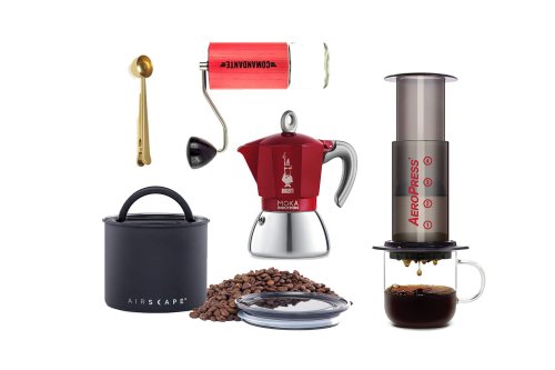 The best coffee gadgets to buy for caffeine addicts in 2024