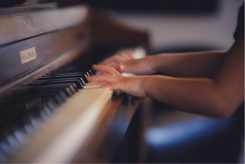 Musical keys: what they are, the different keys and how they are used in classical music