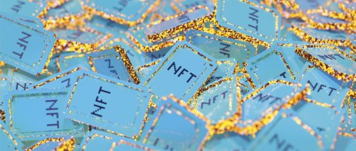 Now the NFT scams are over, here’s how the tech will become a big part of your life