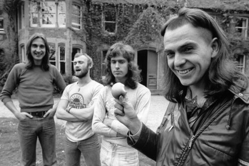 Genesis albums ranked: all 15 of the legendary band's LPs, from worst to best | Classical Music