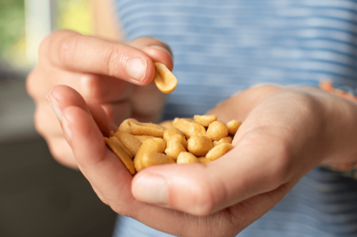 Deadly peanut allergies could be prevented with simple new method | BBC Science Focus Magazine