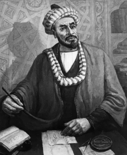 Five of the most famous mathematicians you’ve (probably) never heard of