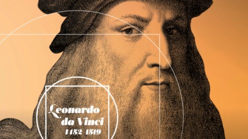 Leonardo da Vinci named as science's greatest genius
