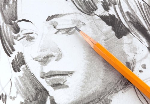 Top 20 quick drawing tips to make you a better artist