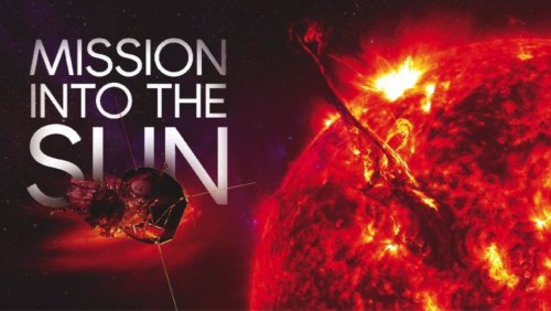 How the Parker Solar Probe will 'touch the Sun'