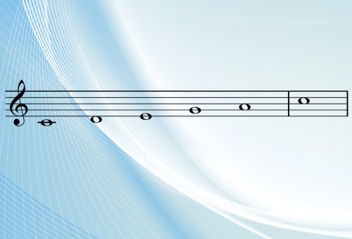 What is a pentatonic scale?