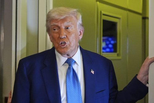 Kapitalmärkte bringen Trump zur Räson