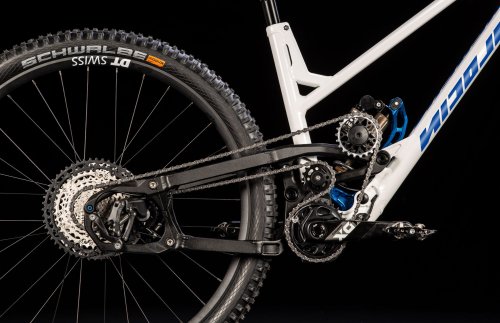 The revolutionary Lal Bikes Supre Drive could kill the rear derailleur and gearbox