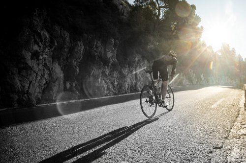 How to keep cycling – and stay fit – through your 40s, 50s, 60s, 70s and beyond