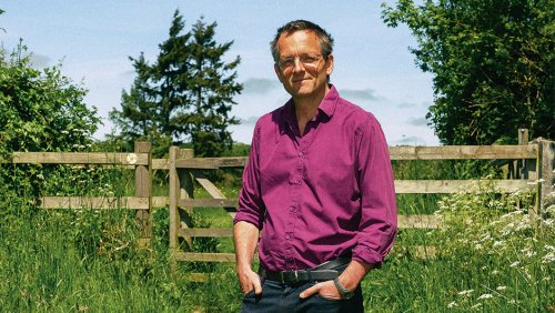 Dr Michael Mosley’s 10 simple shortcuts to getting healthy