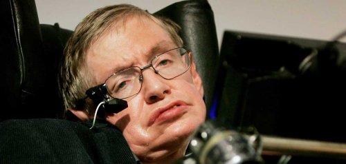 The Universe is a hologram: Stephen Hawking's final theory, explained by his closest collaborator
