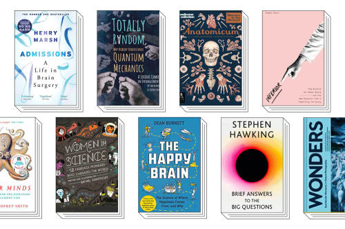 73 best science books you need to read in 2025